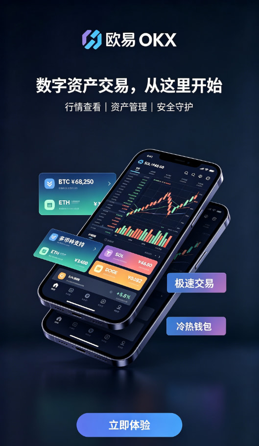 欧交易所app官网登录攻略配图